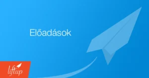 Előadások
