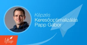 Keresőoptimalizálás