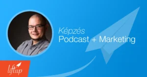 Podcast + Marketing