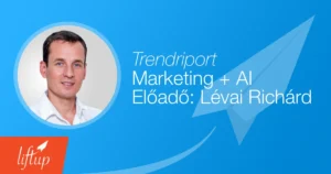 AI + Marketing Trendriport – 2026 október