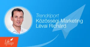 Közösségi marketing trendriport – 2026 június